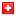 cirquecorbini.com server is located in Switzerland